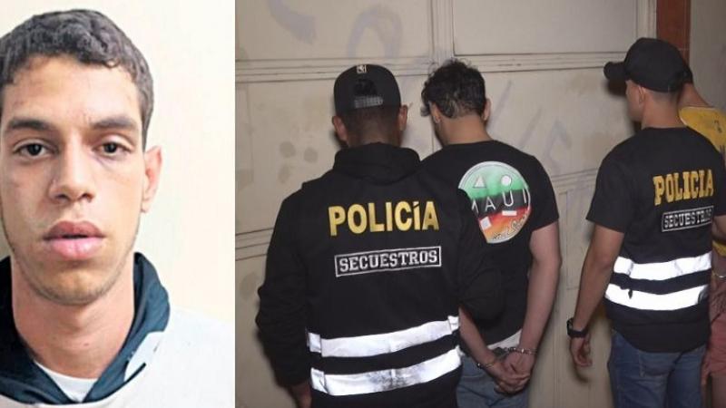 Fiscal María del Socorro Abad Tandazo Patricia Benavides cómplices de “Maldito Cris”