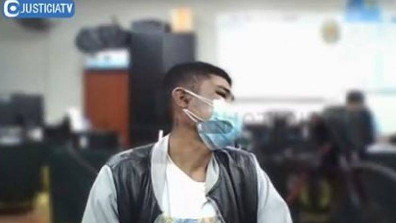 Detención preliminar contra sujeto que confesó haber asesinado a menor de 12 años en VMT