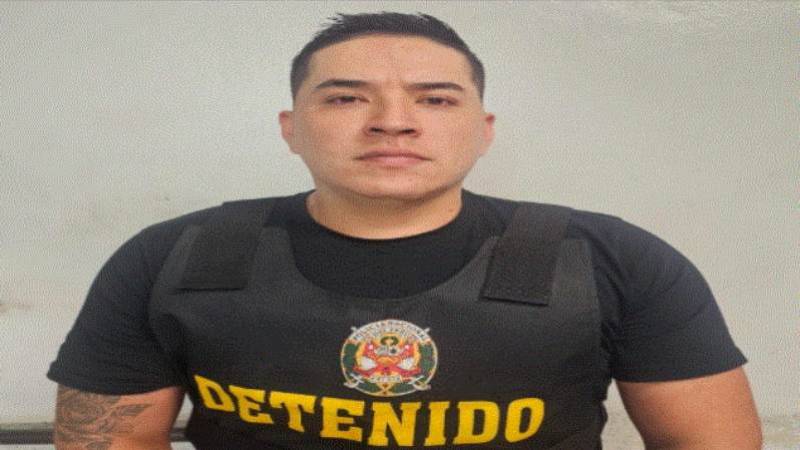 Policía Nacional