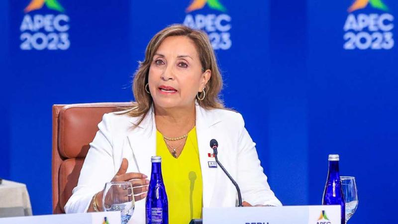 Perú presidencia pro tempore Foro APEC 2024