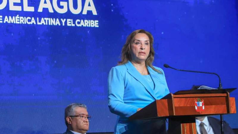 Dina Bolaurte