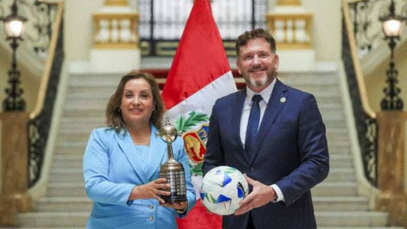Conmebol