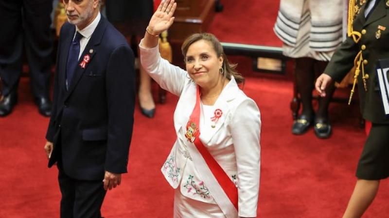 Dina Boluarte: Perú asumirá la presidencia pro tempore de la Alianza del Pacífico este 1 de agosto