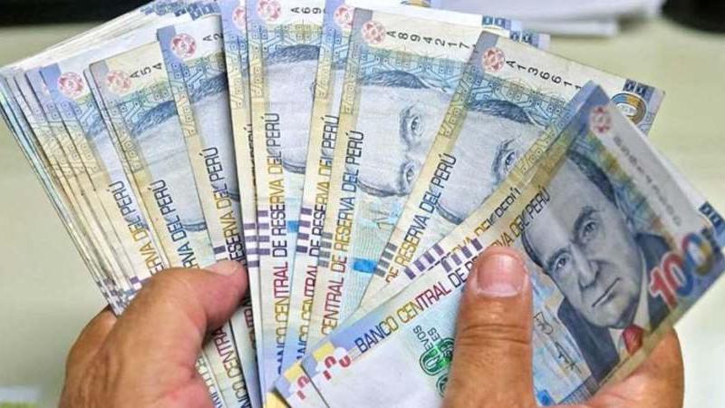 Libre disposición del 100% de la CTS