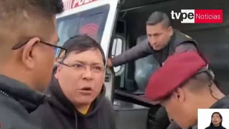 Perú Libre José Bendezú Gutarra Huancayo