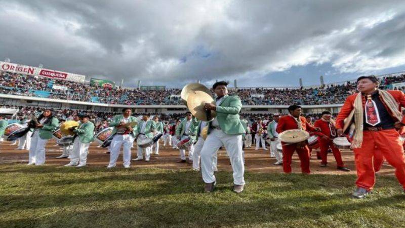 Virgen de la Candelaria
