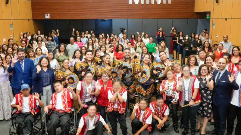 Día Internacional de la Mujer