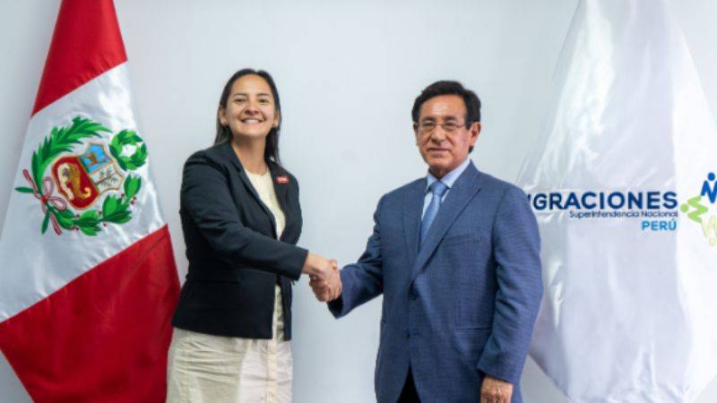 IRTP y Migraciones