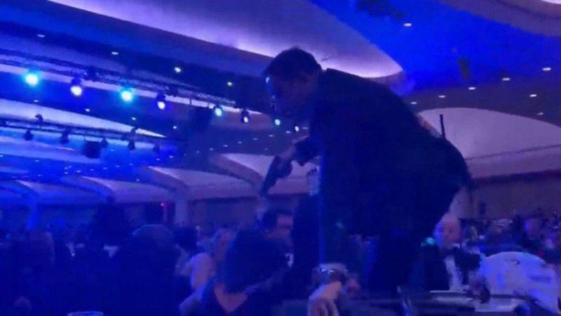 Donald Trump atentado