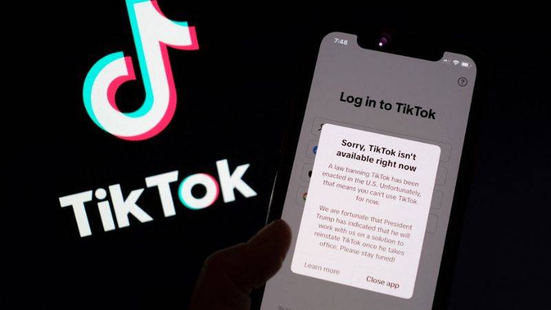 tiktok eeuu