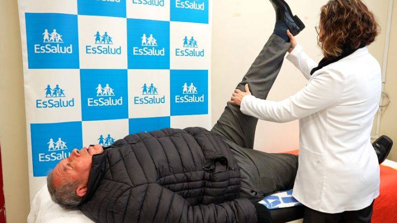 Essalud