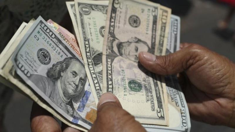 dólar en Perú