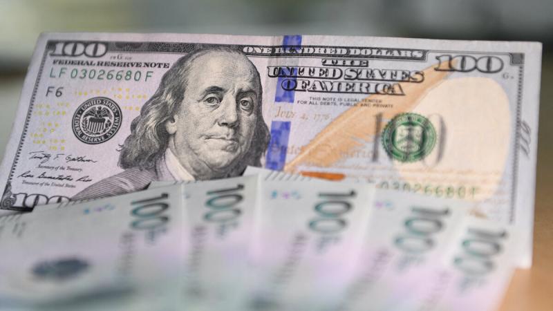 Dólar Dólar Perú Dólar hoy Tipo de cambio precio del Dólar BCRP