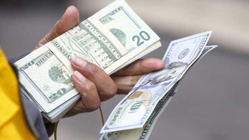 DÓLAR PERÚ