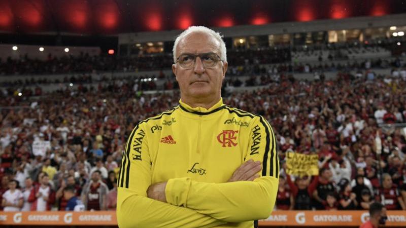 DORIVAL JUNIOR