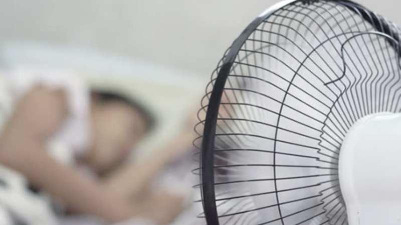 NOCHES DE CALOR