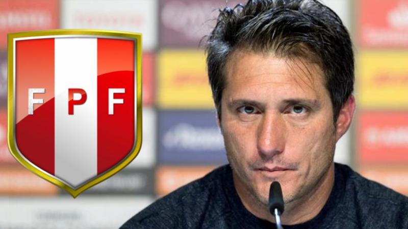 Barros Schelotto sobre Perú y Paolo Guerrero