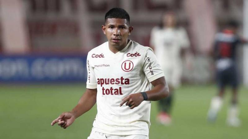 Edison Flores   Alianza Lima Liga 1 