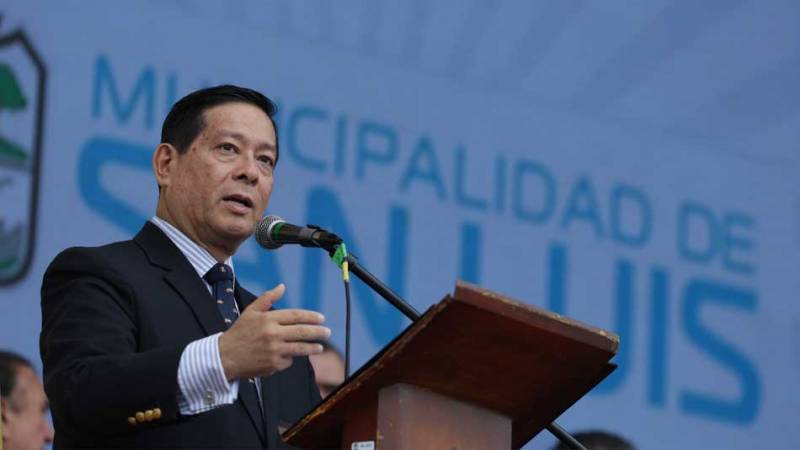 Eduardo Arana