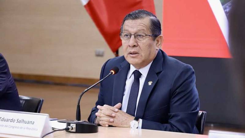 Eduardo Salhuana