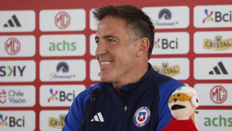 EDUARDO BERIZZO