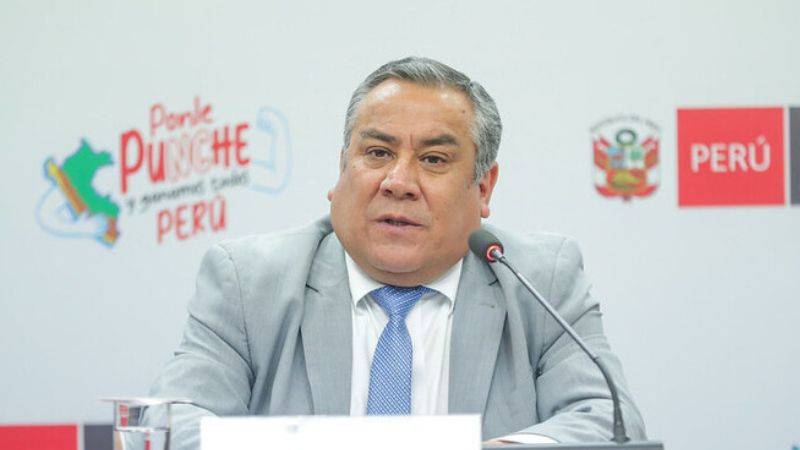 Ejecutivo intensificará presencia en provincias con visitas semanales para fortalecer la descentralización
