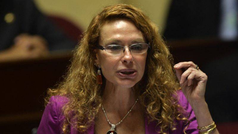Ejecutivo solicitará la extradición de Eliane Karp y Avi Dan On a Israel por lavado de activos