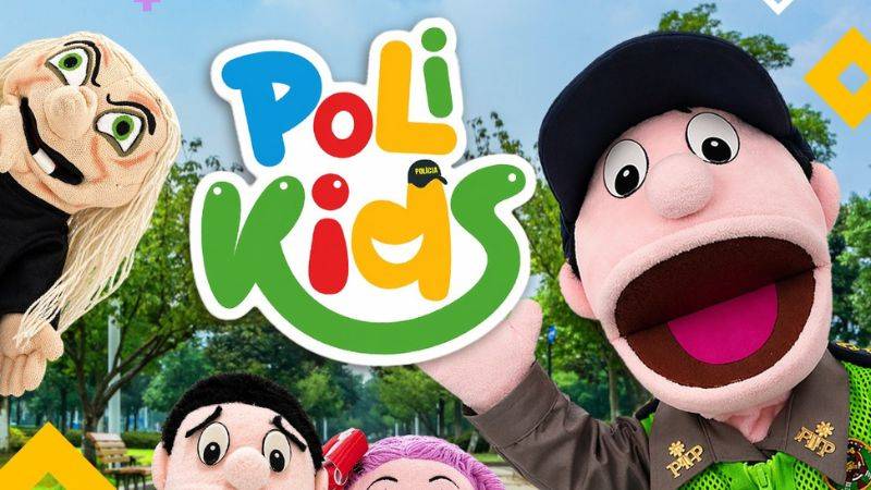 "PoliKids"