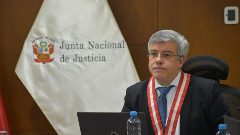 Antonio Humberto de la Haza Barrantes