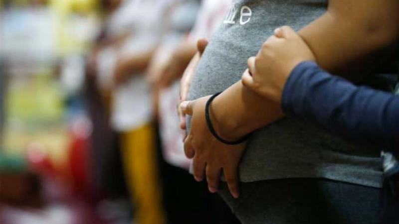 Congreso de la República madre gestante niño por nacer