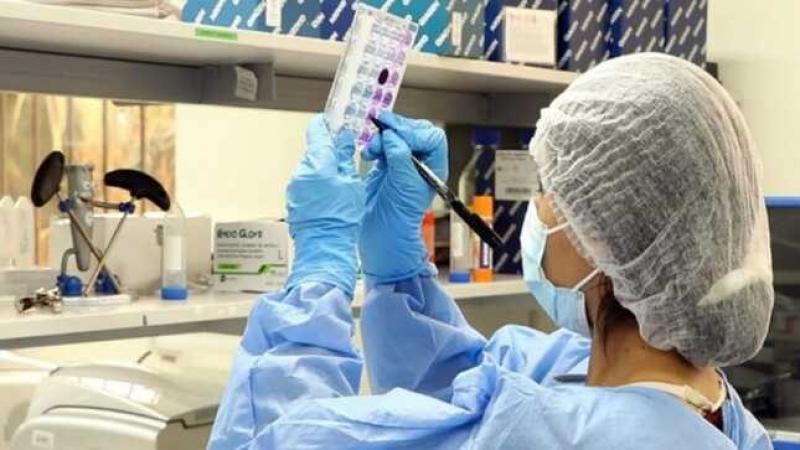 ERIS variante EG.5 coronavirus COVID-19 INS Minsa Ministerio de Salud