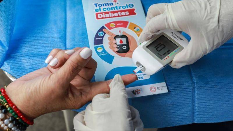 Essalud campaña de salud Essalud.