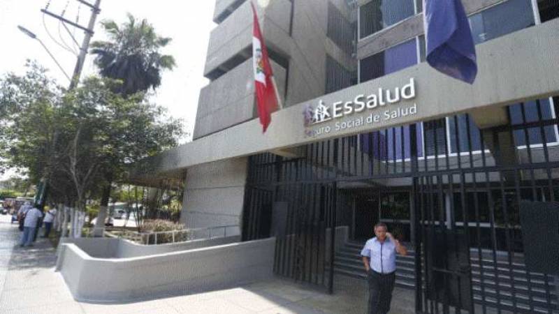 Essalud