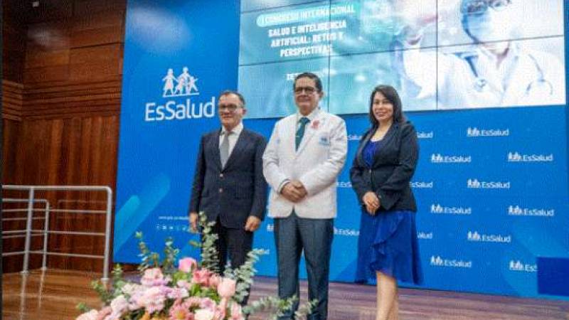Essalud