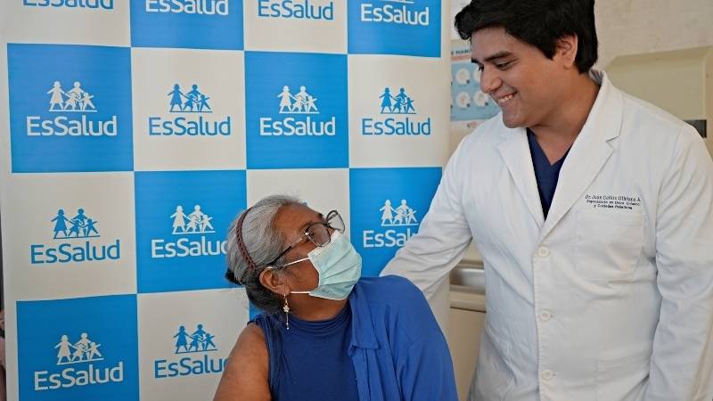 essalud medicamentos seguro minsa salud