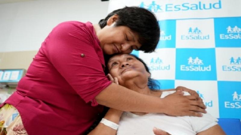 essalud proeza médica médicos emergencia operación