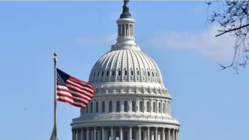 Estados Unidos  Ucrania Gobierno Federal  Donal Trump Joe Biden