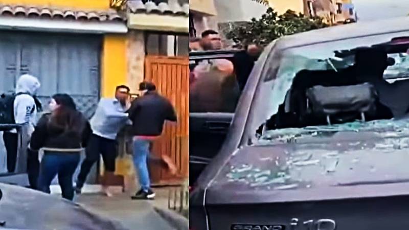 yape estafadores los olivos