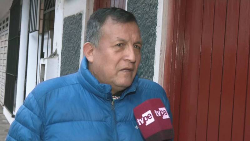  Villa María del Triunfo  víctima de extorsión Tren de Aragua