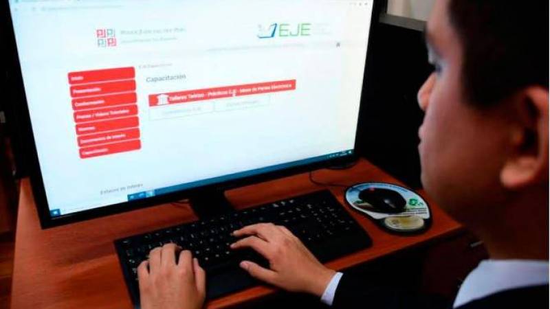 Poder Judicial