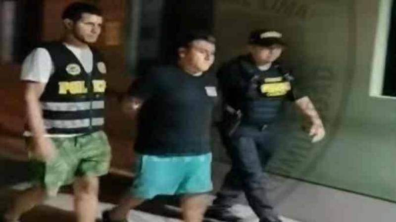 San Juan de Luriganchoi