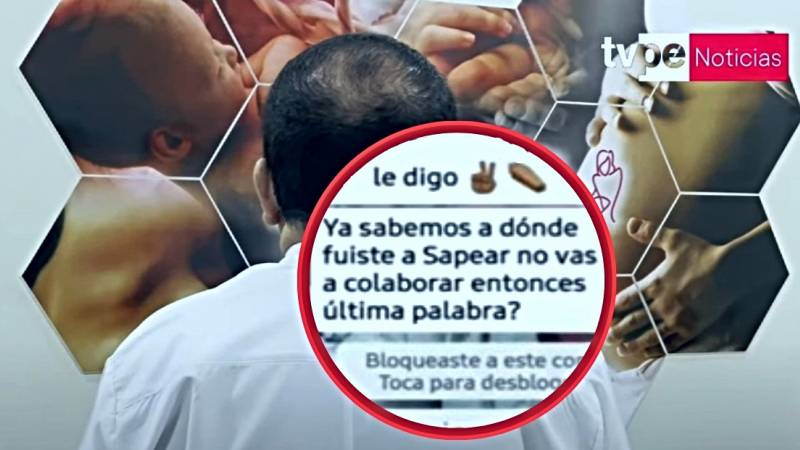 extorsiones iquitos loreto tren de aragua granadas cupo
