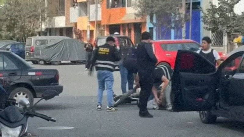 Policía Nacional 