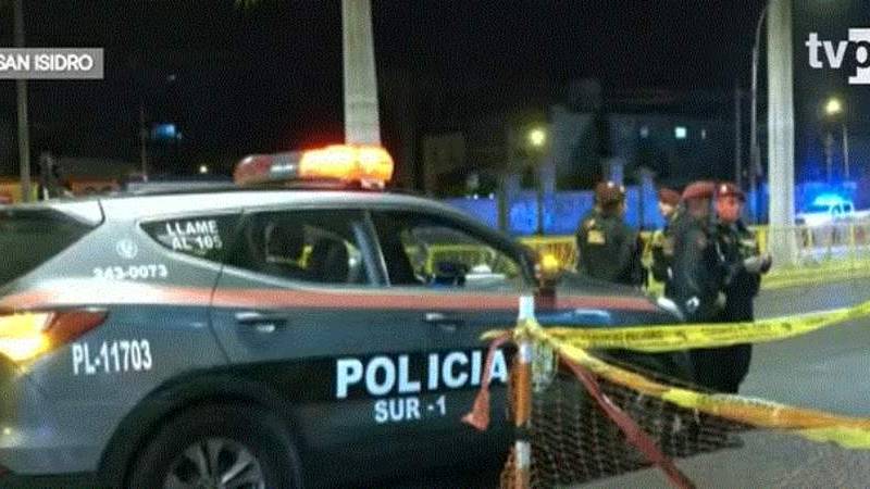 Feminicidio