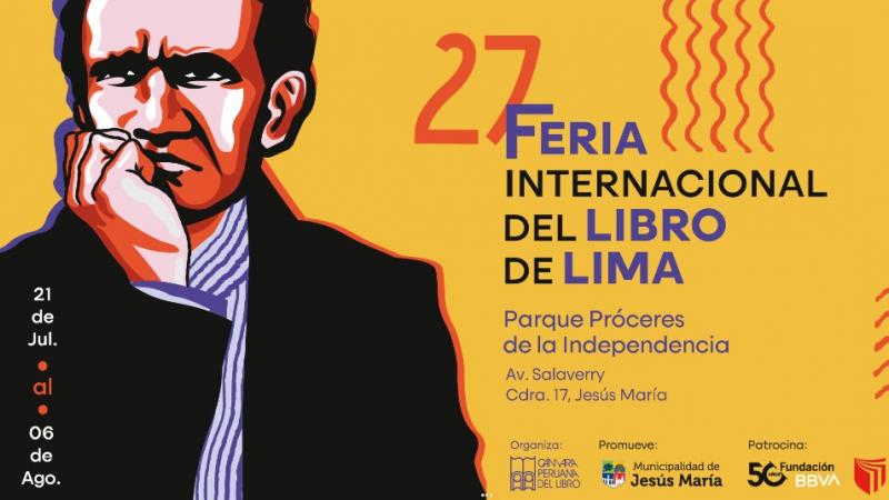 FIL Lima 2023: conoce las fechas, horarios y precio de entradas de la Feria Internacional del Libro 
