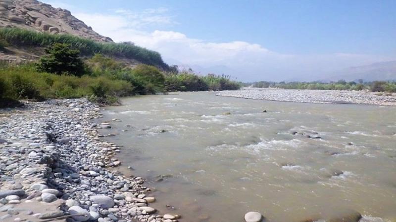 Río Huaura en alerta ante crecida de su caudal