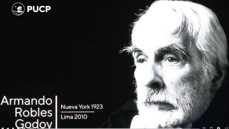 Empezó el Festival de Cine de Lima