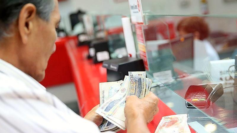 Fonavi Banco de la Nación aportantes devolución lista 21