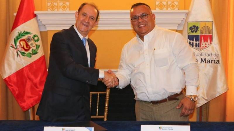 La FIL Lima 2024