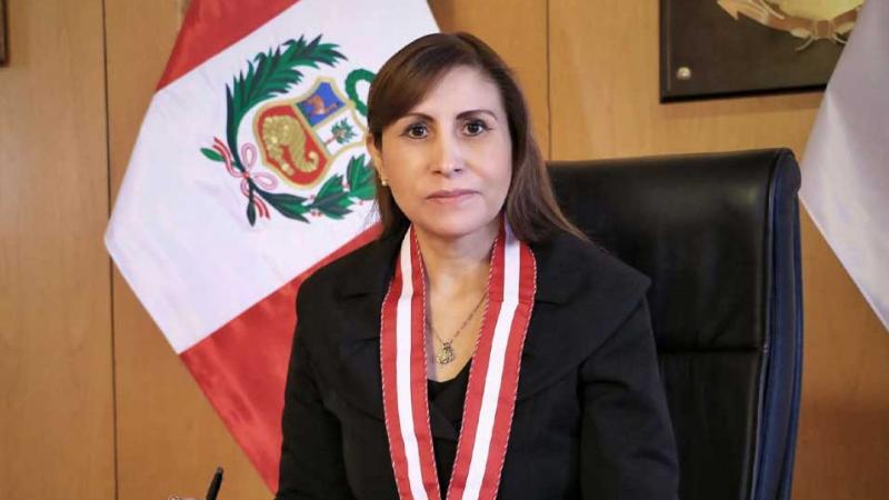 JNJ procedimiento disciplinario fiscal de la nación Patricia Benavides